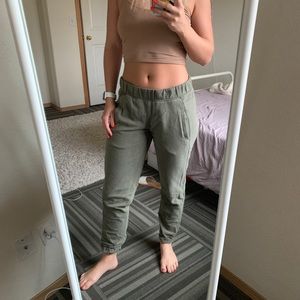Lululemon Joggers